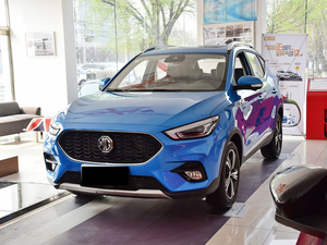 2022 mg ZS SUV 180dvvt Hướng dẫn sử dụng toàn cầu triệu 858 phiên bản ánh sáng nội thất điện/Xăng nhiên liệu R17 Lốp Kích thước hợp kim mái vải - Product Image 4