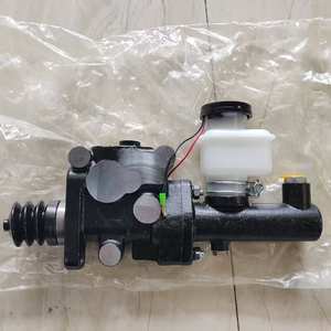 3EC-36-31710 Servofreno Original para Montacargas <span class=keywords><strong>Komatsu</strong></span> 7/8, Repuestos - Product Image 1