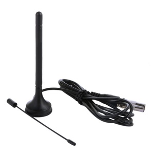 <span class=keywords><strong>Antena</strong></span> de <span class=keywords><strong>TV</strong></span> Digital DVB-T para Interiores, <span class=keywords><strong>Antena</strong></span> HDTV Freeview DTA-180, <span class=keywords><strong>Antena</strong></span> Doble con Amplificador, Receptor de <span class=keywords><strong>TV</strong></span>, <span class=keywords><strong>Antena</strong></span> DVBT Surf - Product Image 2