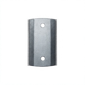 ใบมีดฟันเลื่อยสองด้าน เหล็กกล้าคาร์บอนสูง สำหรับเครื่องตัดฟางและโรตารี่ - Product Image 1