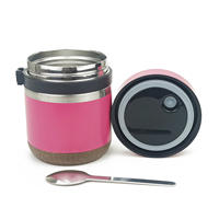 Container to Keep Food Hot for Hours Top Insulated Solutions