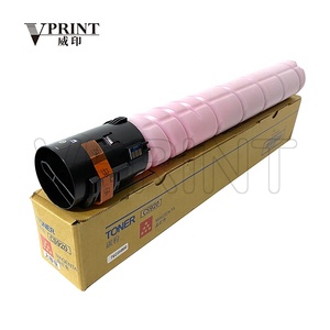 Cartuccia Toner CMYK 76C0HY0 76C0HM0 76C0HC0 76C0HK0 per <span class=keywords><strong>Stampanti</strong></span> <span class=keywords><strong>Lexmark</strong></span> CX921 CX922 CX923 CX924 CS923 - Product Image 5