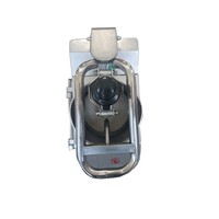 De Automatische En Handige 550W/500Kg/Hgroente En Fruitsnijmachine