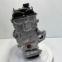 Moteur diesel haute performance G4LA 1,2 L de Corée, compatible avec les voitures Toyota Kia Elantra Sonata