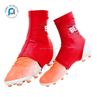 Crampons de football en gros purs couvre-crampons de football américain accessoires de football américain lettre solide accessoires de baseball de rugby