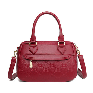 New Arrival Hot Sale High Quality Designer PU Leather Women's Bags Designer <b>Wallets</b> Ladies Luxury Fashion Bags - Product Image 6