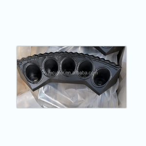 Raschietti per Terreno Morbido in Carbonio Tungsteno Tianyou di Alta Qualità e Lunga Durata per Costruzione di Gallerie e Progetti TBM Senza Scavo - Product Image 6