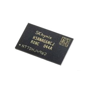 Offre Spéciale – Puce IC Originale et Authentique DDR3 Mémoire H5ANAG6NCJR-XNC DDR4 16 Go 1.2V H5ANAG6 H5ANAG6NCJR-XNC - Product Image 1
