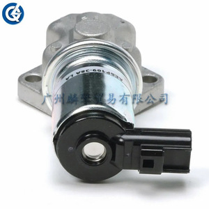 วาล์วไอเอซี 1L8Z9F715AA สำหรับอะไหล่ทดแทนระบบควบคุมรอบเครื่องยนต์ขณะเดินเบาในรถยนต์ - Product Image 2