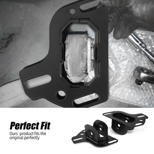 Soporte de Brazo Trasero Ajustable BEVINSEE para BMW E36 <span class=keywords><strong>E46</strong></span> Z4 318 323 325 328 <span class=keywords><strong>330</strong></span> X3 - Product Image 1