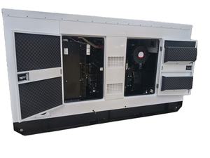 Générateur diesel ultra silencieux 15 kVA 12 kW triphasé refroidi par eau avec moteur YANGDONG YND485D et alternateur sans balais 100 % cuivre - Product Image 3