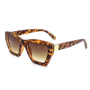 Nouveautés 2025 : Lunettes de soleil de luxe pour femmes, montures œil-de-chat de créateurs de mode, haute qualité - Product Image 3