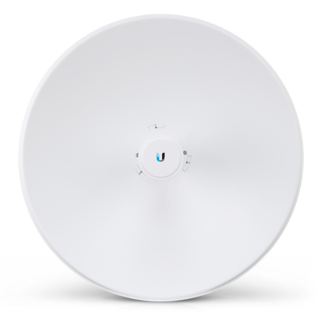 Brand New 2026 UBNT PBE-5AC-Gen2 High Performance Dual-Band 5GHz AirMAX AC Bridge PowerBeam