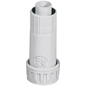 Connettore Impermeabile per Guaina Tubolare 16 mm - Product Image 1