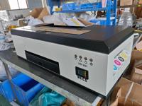 Imprimante numérique DTF RUICAI Imprimante L1800 Film de transfert DTF A3 30cm Imprimante DTF pour textiles en coton