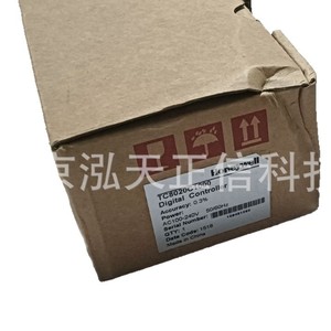 Honeywell TC8020C1000 Temperature <b>Controller</b> - Genuine Product - Inquire for Price. - Product Image 5