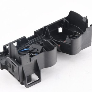Interruptor de Bloqueo de Capó Alley Giant 2468700558 para Mercedes-Benz W246 DC 12V, Actuador de Plástico para Sistema de Cierre Centralizado - Product Image 1