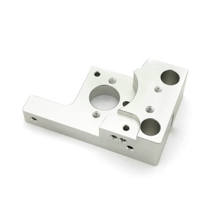 Pièces de machines-outils CNC de haute précision, fraisage, tournage, aluminium, acier inoxydable, prototypage rapide pour l'usinage, MOQ 1 100% - Product Image 4