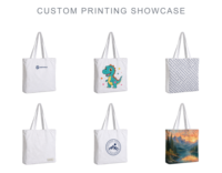 Sac de courses en toile écologique avec logo personnalisé, réutilisable, en coton recyclé, sac fourre-tout, cadeau d'entreprise, vente en gros OEM pour les magasins de détail