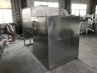 Machine de mélange de peinture industrielle / Agitateur pour la fabrication de colorants