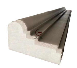 Máquina Automática para Fabricar Bloques de Espuma EPS con Motor y Control PLC para Línea de Producción de Paneles de <span class=keywords><strong>Aislamiento</strong></span> EPS, Precio de Fábrica - Product Image 6