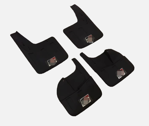 Protection anti-éclaboussures avant et arrière pour Revo 2015 et plus – Offre Spéciale - Product Image 4