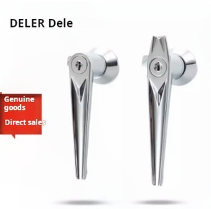 Ms3009 kim loại cửa tủ <span class=keywords><strong>L</strong></span> xử <span class=keywords><strong>l</strong></span>ý khóa - Product Image 3