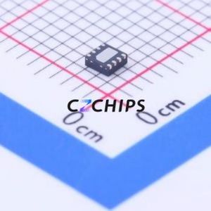 TPS62080ADSGT original y nuevo, Chip IC de circuito integrado de 2x2, PMIC, IC de potencia de DC-DC - Product Image 2