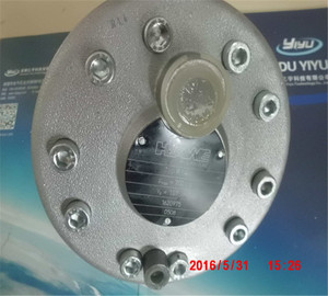 Bomba de Pistones Radiales de Alta Presión HAWE R1.4 - Product Image 1