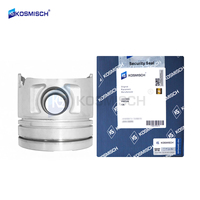 Moteur direct d'usine de haute qualité BD30T Piston OEM 12010-69T05 pour NI-SS-AN pick-up et pièces de moteur de camion Kits de piston BD30T