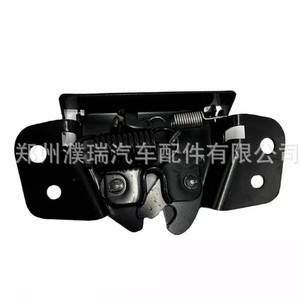 <b>Engine</b> <b>Hood</b> Latch 81130-2S000 For Hyundai Tucson IX35 2010-2015 Iron Material - Product Image 5