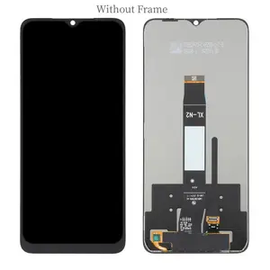 Layar sentuh ponsel pengganti A1 pantalla lcd untuk xiaomi redmi A1 plus tampilan lcd