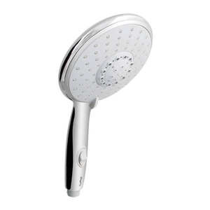 SAMBA LINE - Pommeau de douche chromé 5 jets - Product Image 1