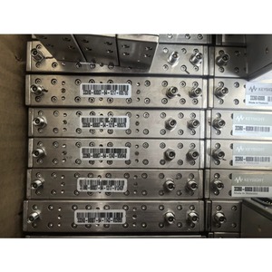 1 pièce Atténuateur-interrupteur Keysight/HP/ 33360-60008 1 Watt CW 24VDC 1 pièce - Product Image 3