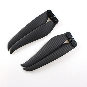 LIGHTER Professional Drone Components Heavy Payload 2-Blades CW CCW Propeller en stock - Product Image 2