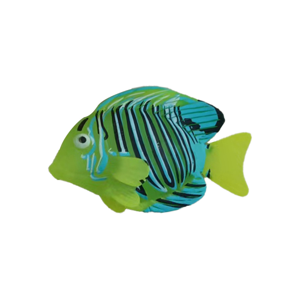 Poisson inversé