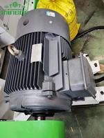 Ensemble de machine de soufflage de film de LDPE de sac à ordures en plastique de 1500-2500mm