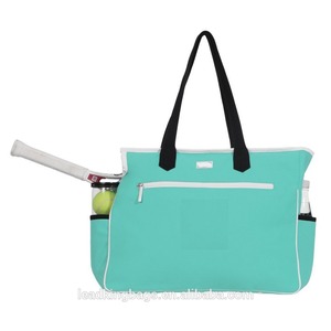 Yo-young — <span class=keywords><strong>sac</strong></span> à bandoulière pour femmes/filles, <span class=keywords><strong>sac</strong></span> <span class=keywords><strong>de</strong></span> courte <span class=keywords><strong>de</strong></span> tennis élégant, fourre-tout frais - Product Image 3