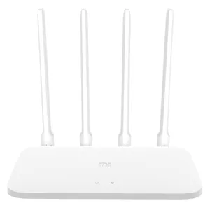 Routeur WiFi intelligent Xiaomi 4A, 1167Mbps, 64 mo, 2.4GHz et 5GHz, répéteur sans fil avec 4 antennes, bon marché, vente en gros