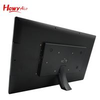 Tablette PC Android 8.1 OEM ODM 21 pouces, écran tactile 21,5 pouces, processeur quadricœur