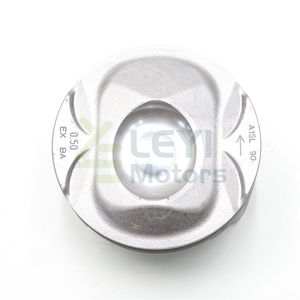 Kit de Pistones para Motor de Gasolina V6 de 3.0T y 306PS para Jaguar Land Rover, con Pasador de Pistón de 84.5MM, OE LR062617 STD 025 050 - Product Image 3