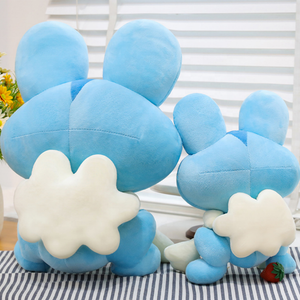 พิกะจู,โปเกมอน,ตุ๊กตาผ้า,ตุ๊กตา,ฟรอกกี้,ของขวัญวันเกิด,จากโรงงานโดยตรง,ตุ๊กตาเนื้อนุ่มพิเศษ,ใยฝ้าย PP,ชาร์แมนเดอร์,ODM,30ซม.-60ซม. - Product Image 3