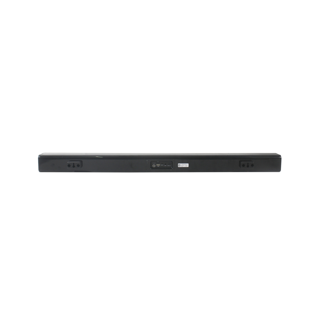 10W  Wireless Bluetooth Soundbar with USB, TF Card, AUX, Coaxial Input Seamless  High Quality Audio Output