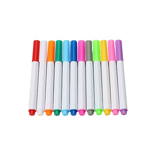 Marqueur artistique haute performance pour les artistes, les étudiants et les amateurs, idéal pour le dessin détaillé, la coloration, l'illustration et la créativité - Product Image 1