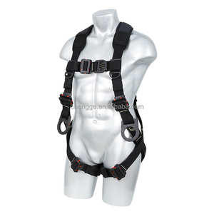 アークフラッシュ & 誘電体Arnes De Seguridad秋の保護安全ハーネスメーカー - Product Image 1