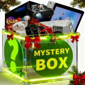 2026 Mới Lạ Thiết Bị Điện Tử Bí Ẩn Hộp Ngẫu Nhiên Rút thăm May Mắn Tính năng Tập Thể Dục TFT 4G 5G Không Thấm Nước Tốt Đánh giá Món Quà Bất Ngờ Điện Thoại - Product Image 6