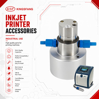 Pompe à pression de remplacement de qualité supérieure pour machine industrielle DB HGN0694 CB, compatible avec l'imprimante jet d'encre Domino