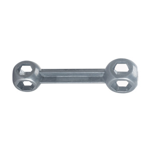 Bone Wrench 6-15mm Double End Hex Metric Bicycle Repair <b>Tool</b> - Product Image 1