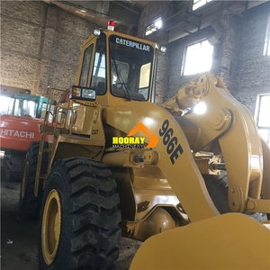 Caterpillar Cat 966h 950b 950f 950g 966e 966c 910 950 966g d'occasion à Shanghai - Product Image 2