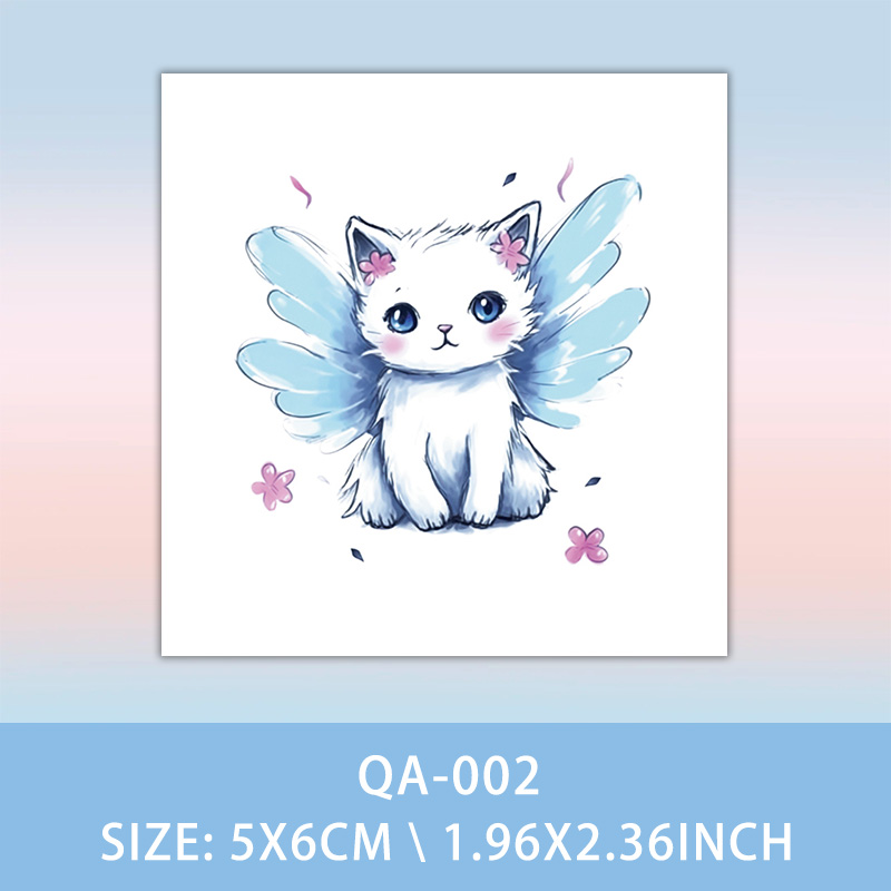 QA002